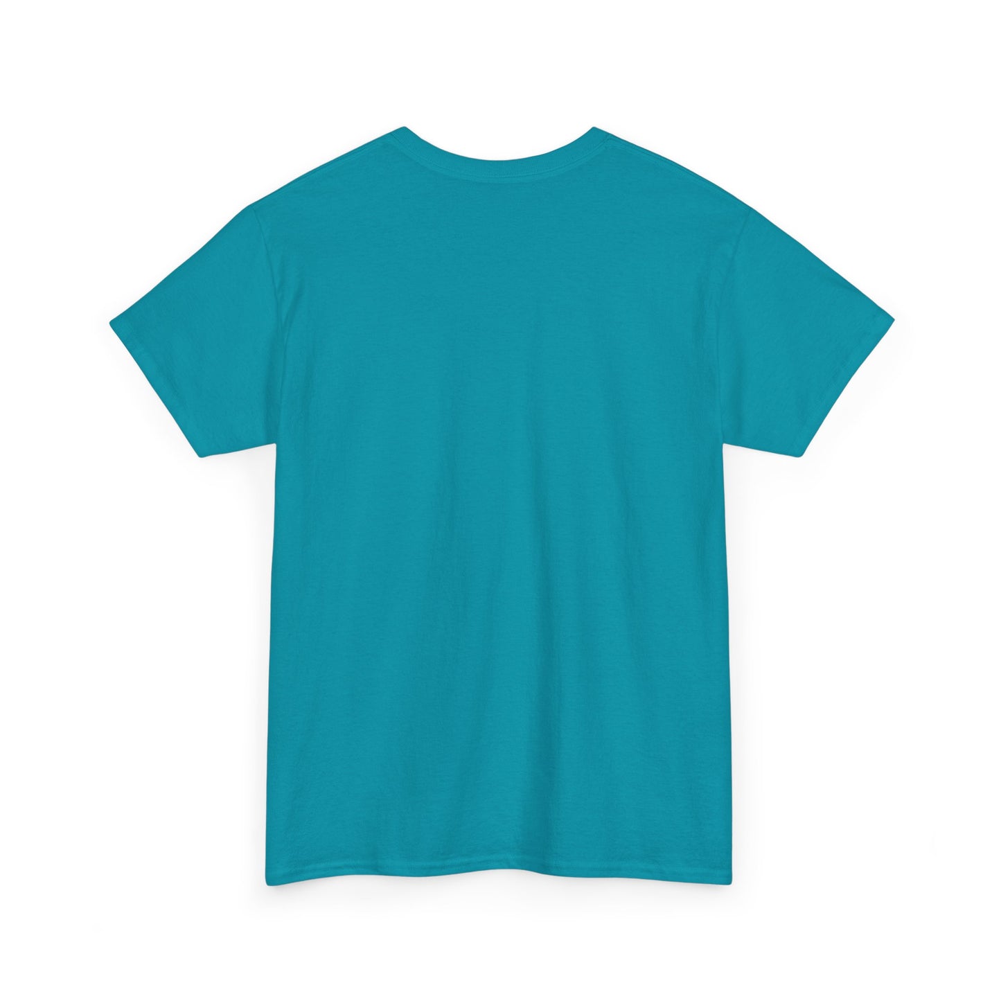 Hide and Seek Champ - Unisex Cotton T-Shirt
