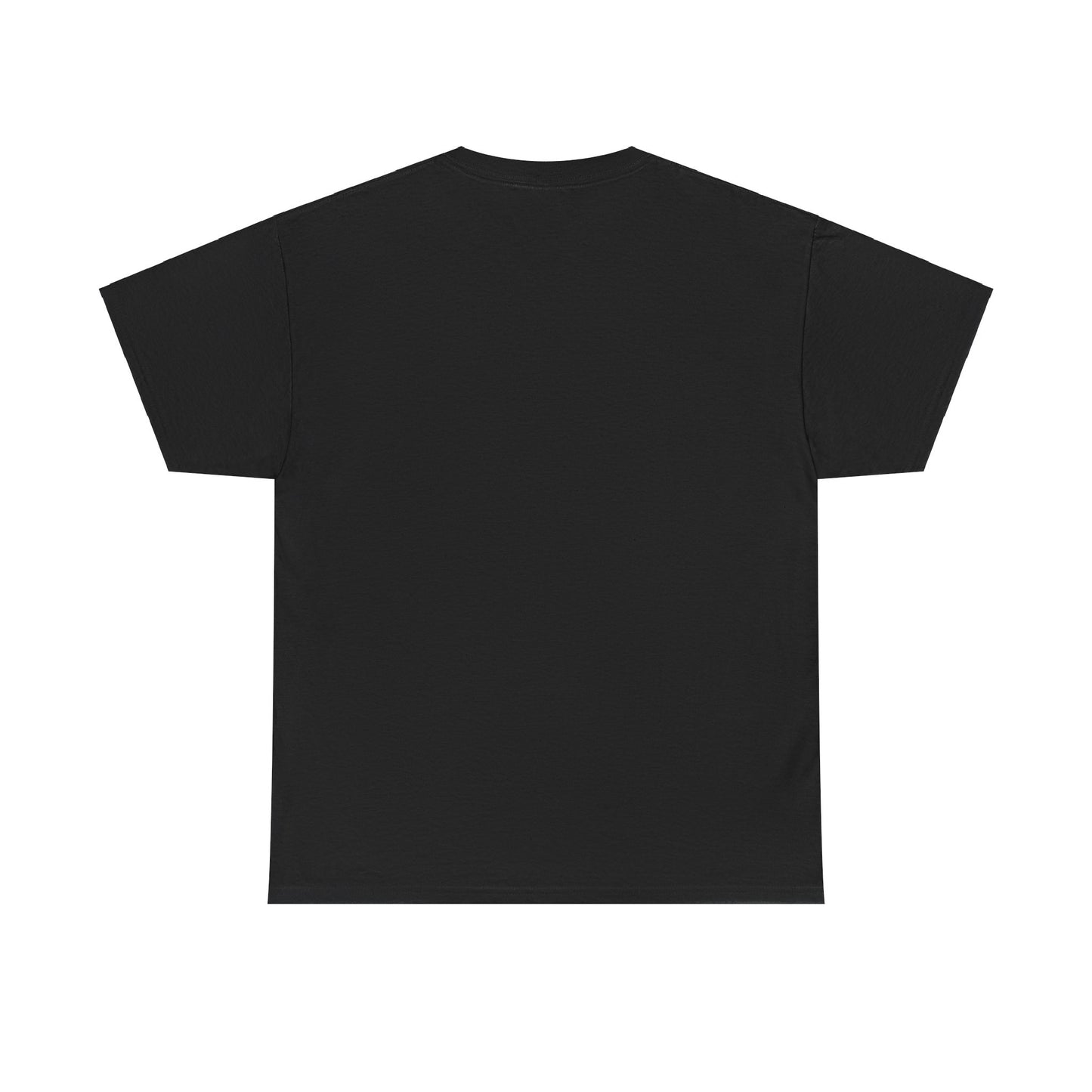Hide and Seek Champ - Unisex Cotton T-Shirt