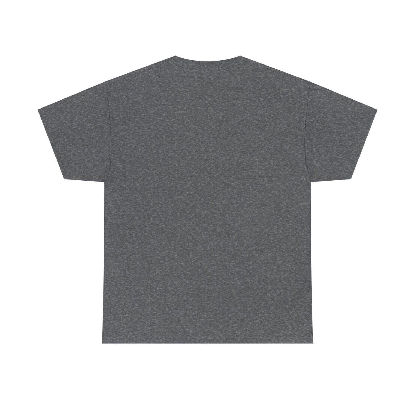 Hide and Seek Champ - Unisex Cotton T-Shirt