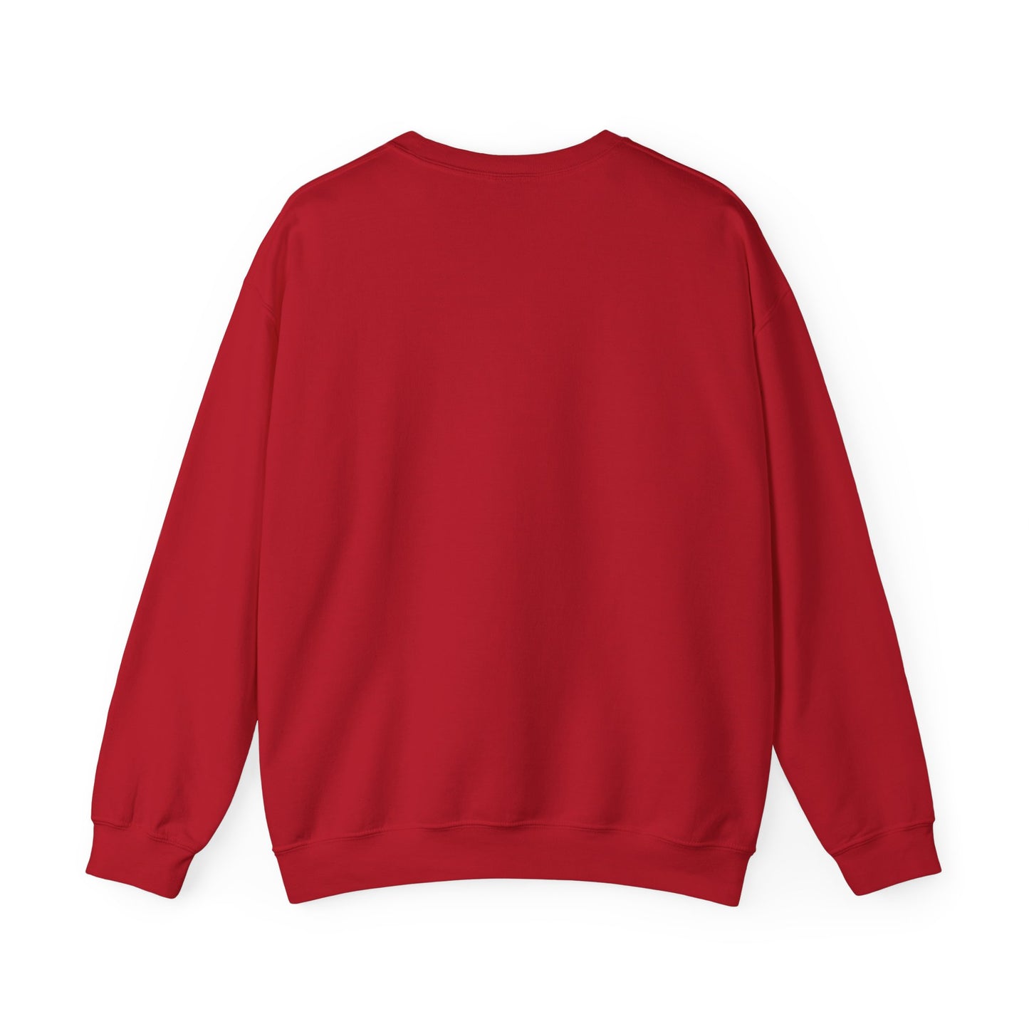 "Send Nudes" Ghost Sweatshirt | Funny Halloween Crewneck | Edgy Meme Sweater | Spooky Season Apparel