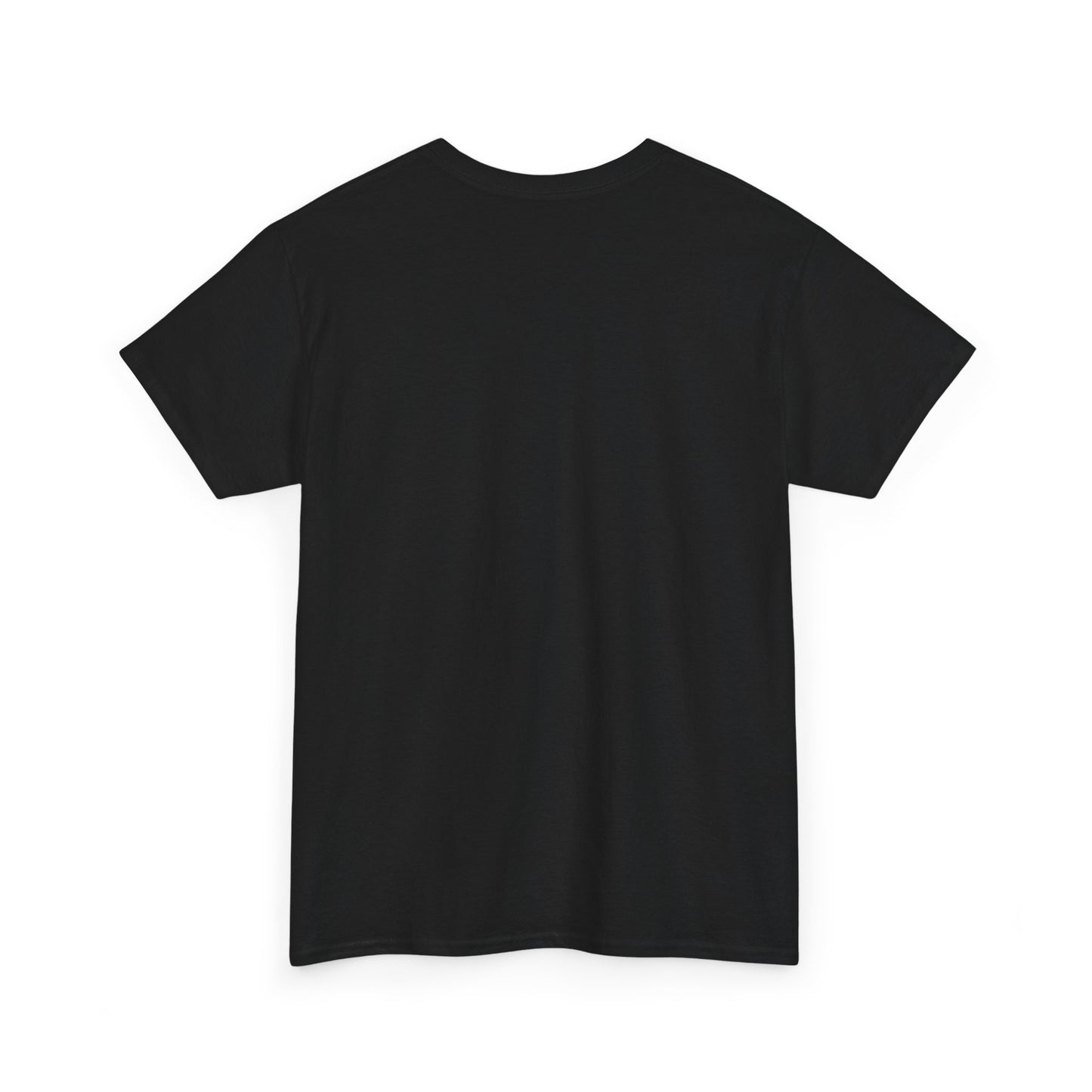 Hide and Seek Champ - Unisex Cotton T-Shirt
