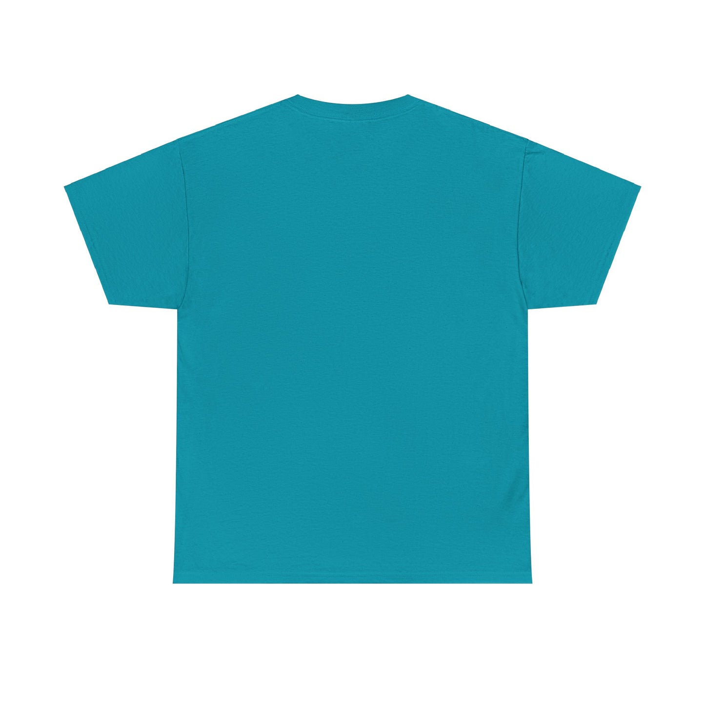 Hide and Seek Champ - Unisex Cotton T-Shirt