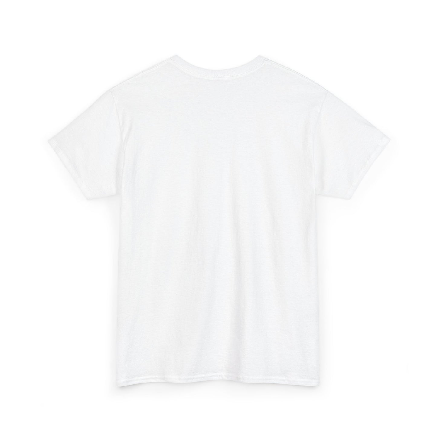 Hide and Seek Champ - Unisex Cotton T-Shirt