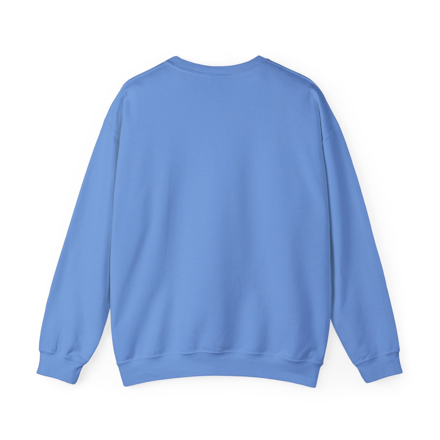 I IS POTATO - Unisex Crewneck Sweater