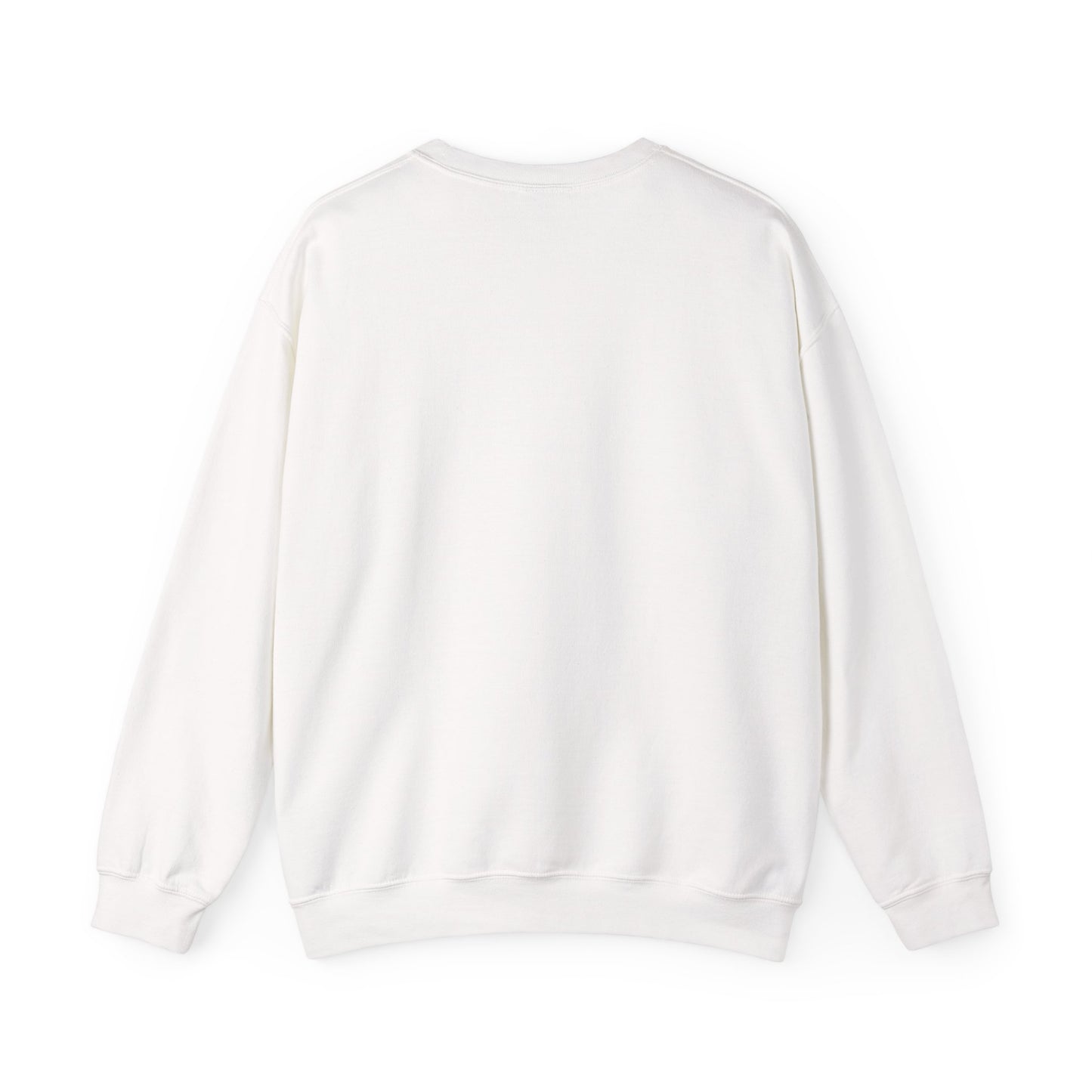 I IS POTATO - Unisex Crewneck Sweater