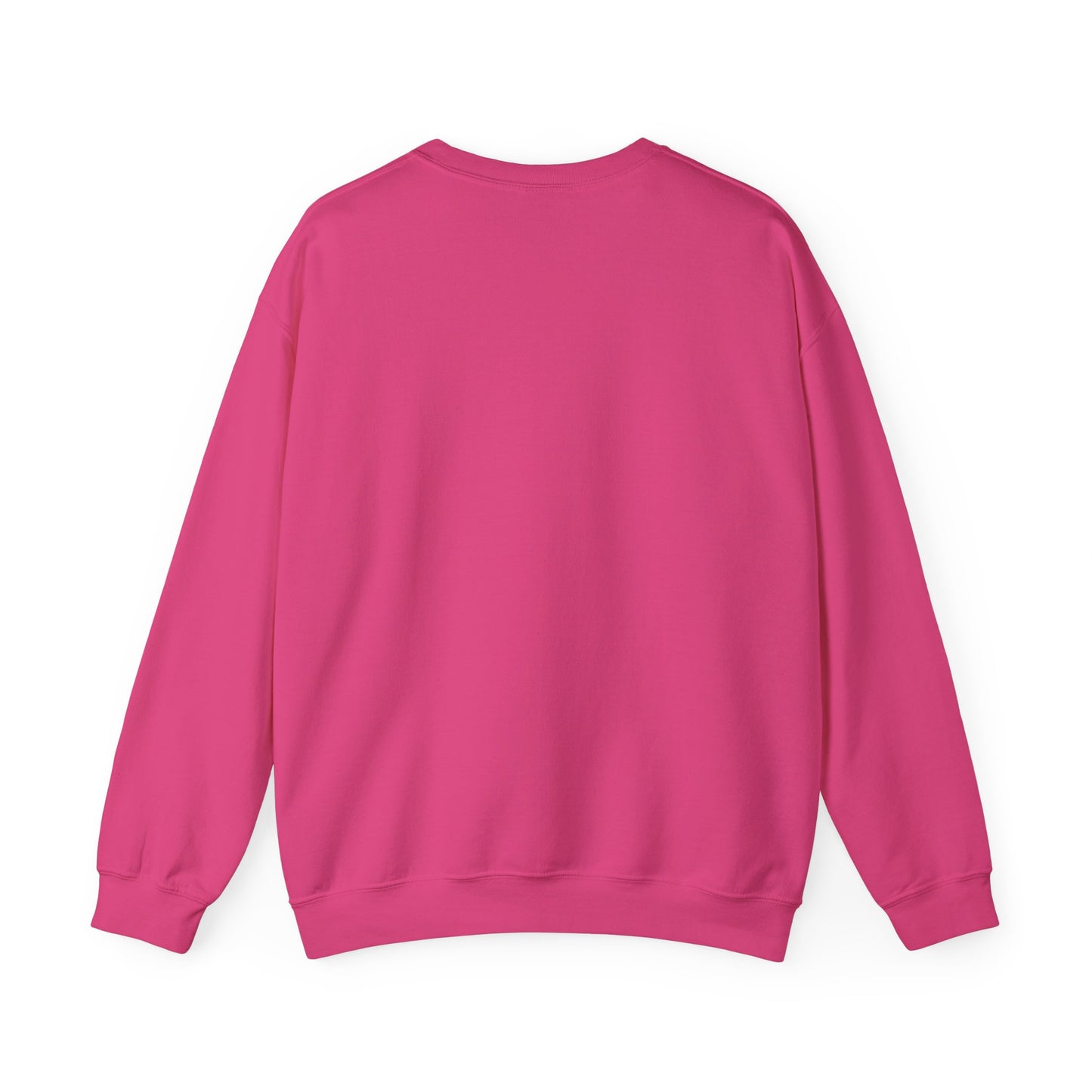 I IS POTATO - Unisex Crewneck Sweater
