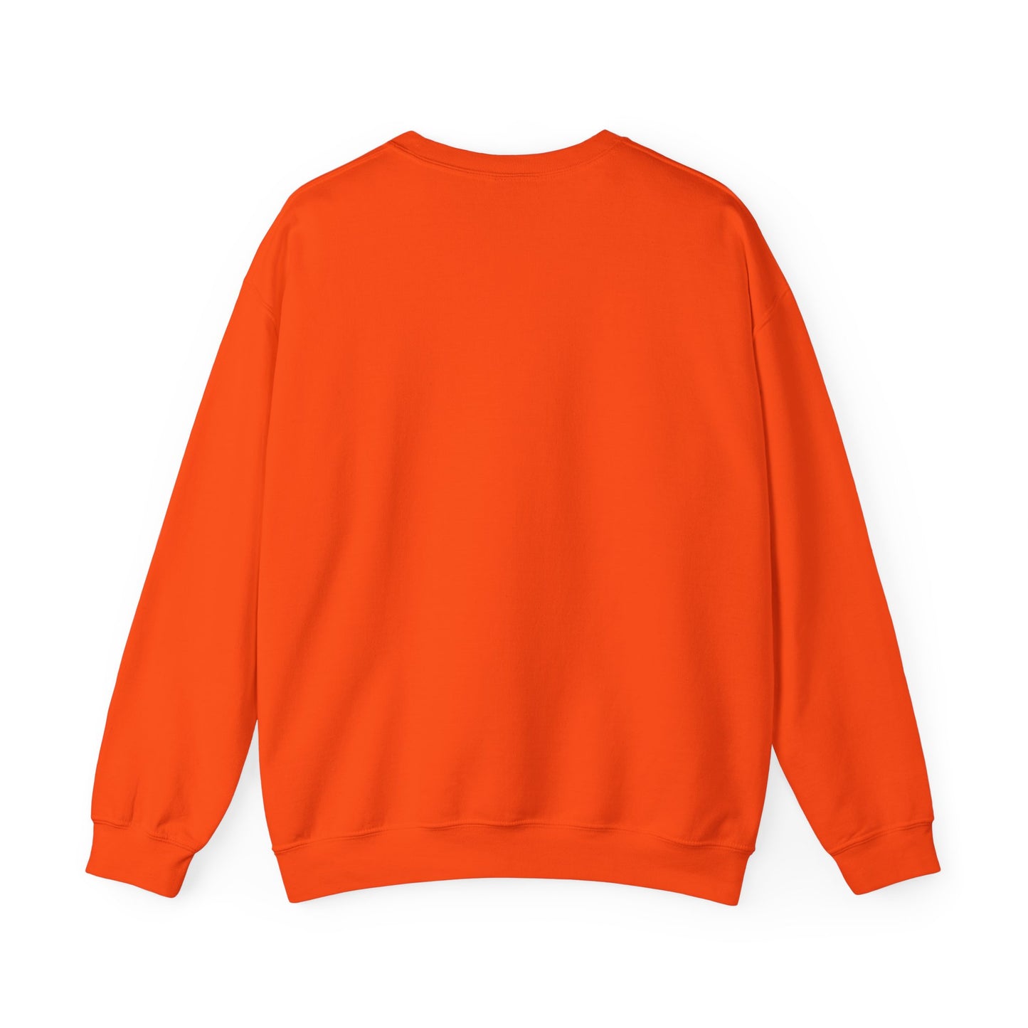 I IS POTATO - Unisex Crewneck Sweater