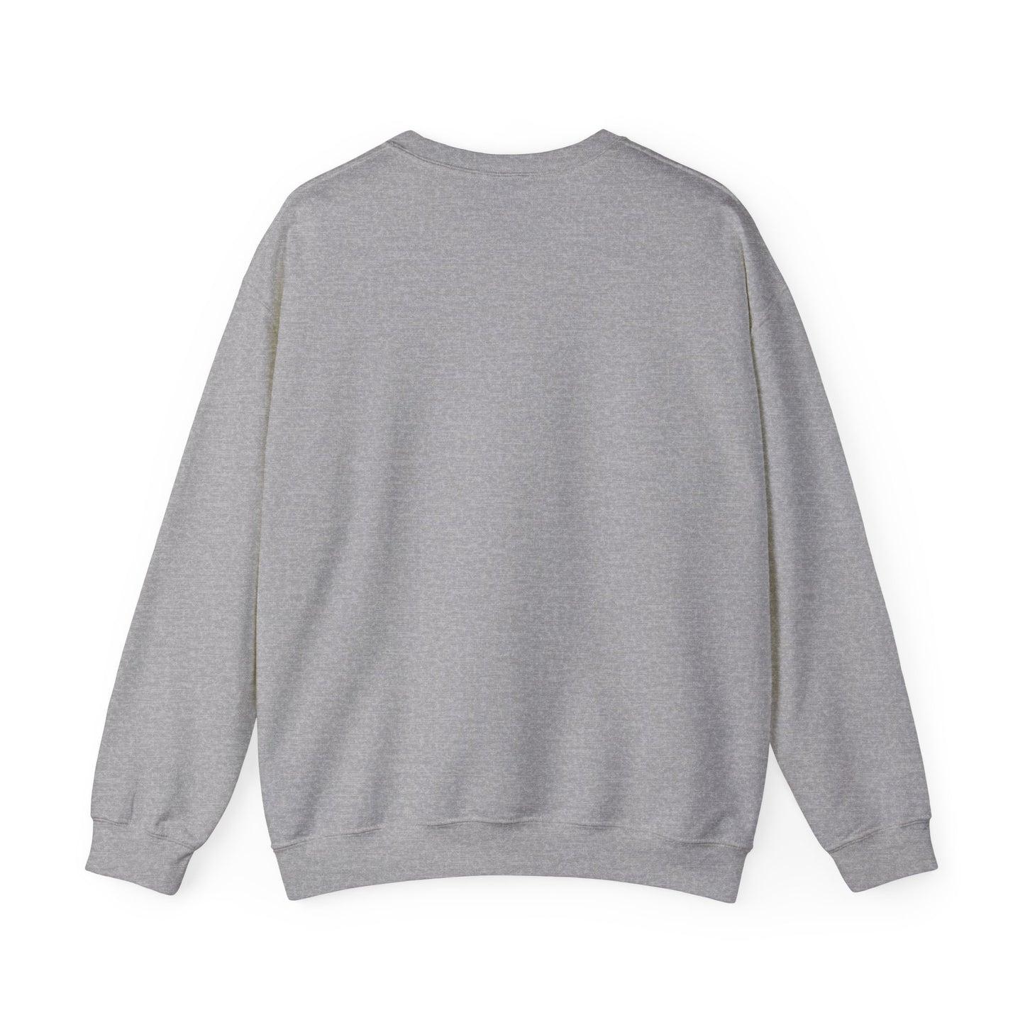 I IS POTATO - Unisex Crewneck Sweater