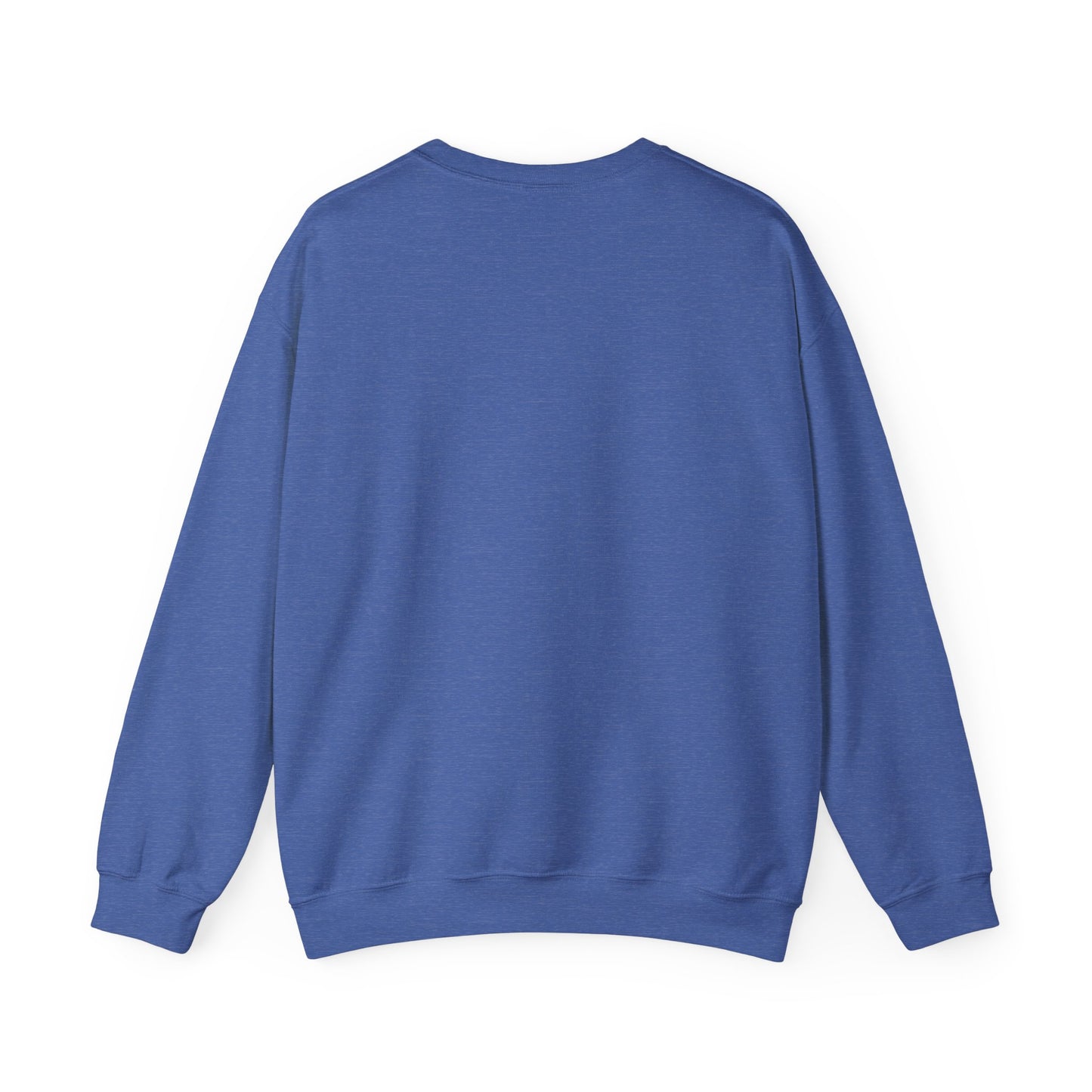 I IS POTATO - Unisex Crewneck Sweater
