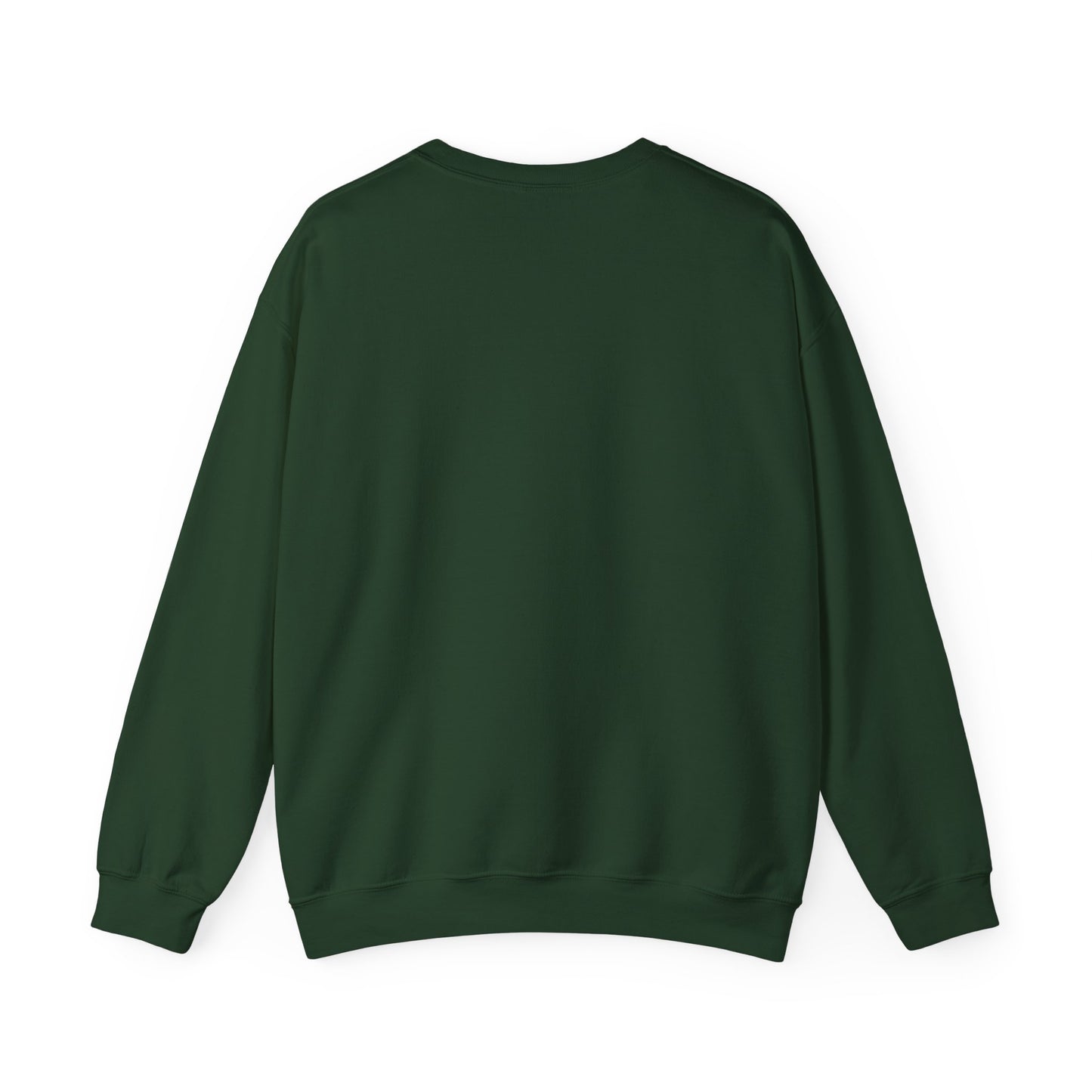I IS POTATO - Unisex Crewneck Sweater