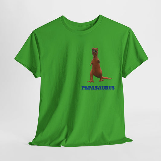 Saugus Papasaurus T-shirt